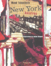 New York Balafres