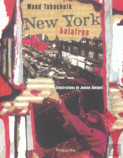 Bertrand.pt - New York Balafres