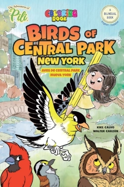 Bertrand.pt - New York: Birds Of Central Park. The Adv