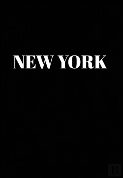 Bertrand.pt - New York: Black Decorative Book For Deco