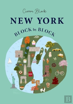 Bertrand.pt - New York Block By Block