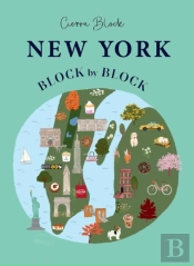 New York Block By Block