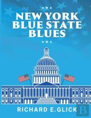 New York Blue State Blues