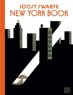 Bertrand.pt - New York Book