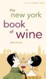 New York Book Of Wine