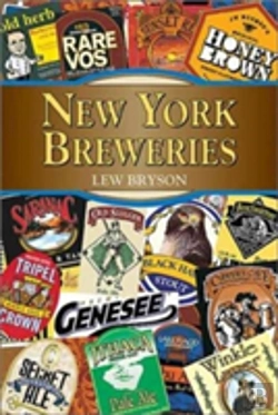 Bertrand.pt - New York Breweries