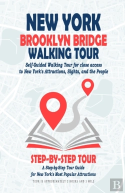 Bertrand.pt - New York Brooklyn Bridge Walking Tour (New York Travel Guide)