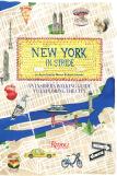 New York By Foot