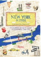 New York By Foot