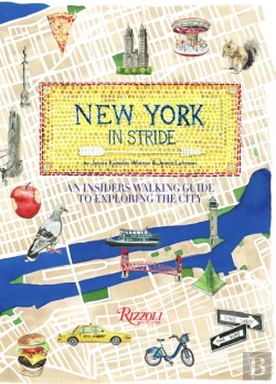 Bertrand.pt - New York By Foot