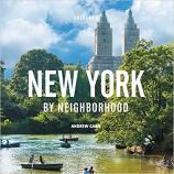 New York By Neighborhood
