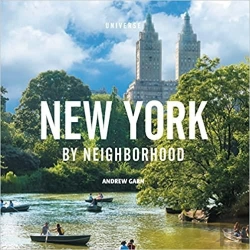 Bertrand.pt - New York By Neighborhood