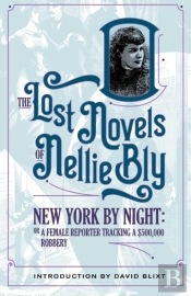 New York By Night: A Female Reporter Tra