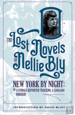 Bertrand.pt - New York By Night: A Female Reporter Tra