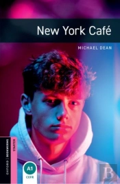 New York Café