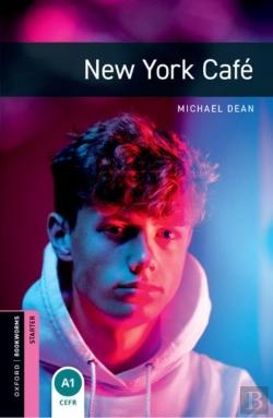 Bertrand.pt - New York Café