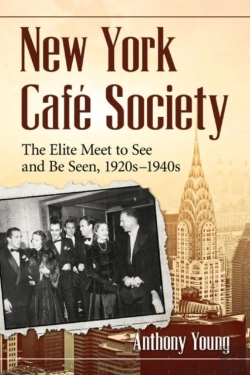 Bertrand.pt - New York Cafe Society