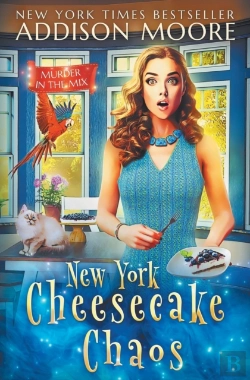 Bertrand.pt - New York Cheesecake Chaos