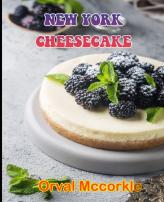 New York Cheesecake