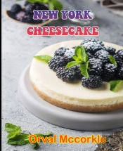 New York Cheesecake