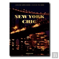 Bertrand.pt - New York Chic