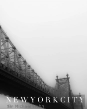 New York City 59th Street Bridge  Reflective Creative Blank Page $Ir Michael Journal