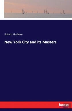 Bertrand.pt - New York City And Its Masters