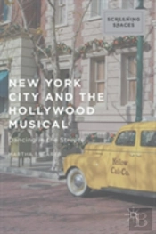 New York City And The Hollywood Musical