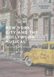 New York City And The Hollywood Musical