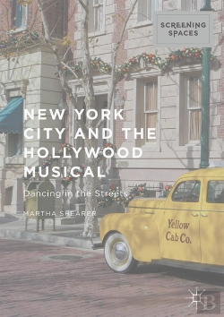 Bertrand.pt - New York City And The Hollywood Musical