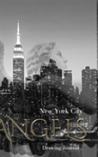 New York City Angel Drawing  Journal