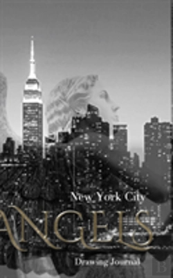Bertrand.pt - New York City Angel Drawing  Journal