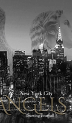 Bertrand.pt - New York City Angel Drawing  Journal