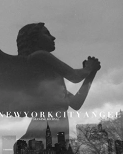 Bertrand.pt - New York City Angel Writing Drawing Journal