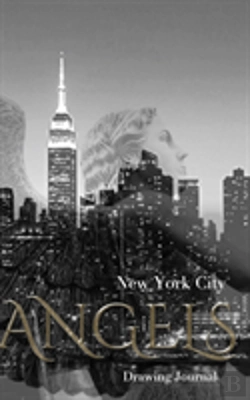 Bertrand.pt - New York City Angel  Writing Drawing  Journal