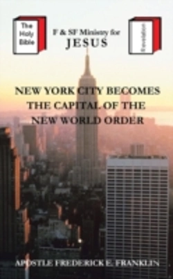 Bertrand.pt - New York City Becomes The Capital Of The New World Order