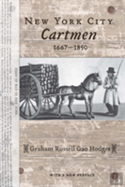 Bertrand.pt - New York City Cartmen, 1667-1850