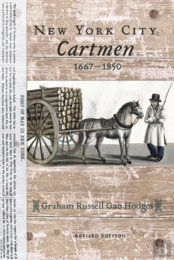 Bertrand.pt - New York City Cartmen, 1667-1850