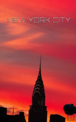 Bertrand.pt - New York City  Chrysler Building Writing  Drawing Journal