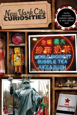 Bertrand.pt - New York City Curiosities