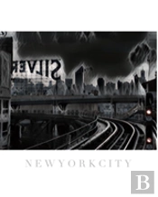 New York City Drawing Book
