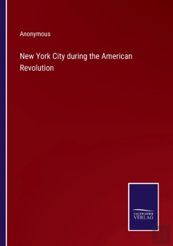 Bertrand.pt - New York City During The American Revolution