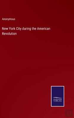 Bertrand.pt - New York City During The American Revolution