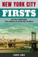 New York City Firsts