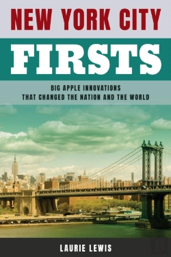Bertrand.pt - New York City Firsts
