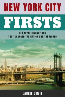 Bertrand.pt - New York City Firsts