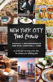 New York City Food Crawls