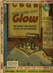 New York City Glow