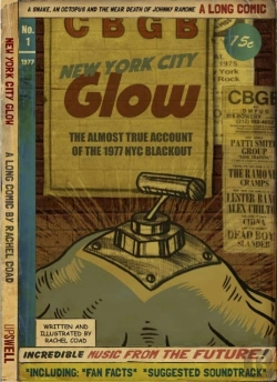 Bertrand.pt - New York City Glow