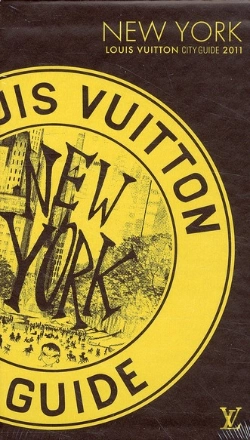 Bertrand.pt - New York City Guide 2011 Version Francaise